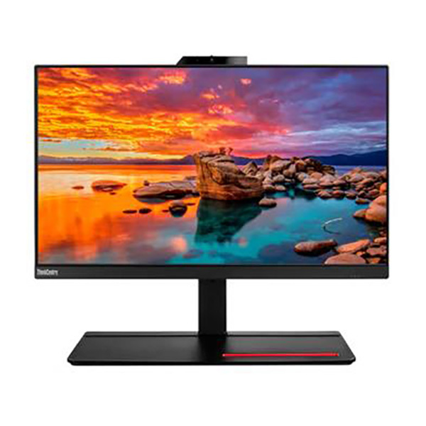 LENOVO/联想 一体机 M830Z定制改配 I5-10500 16G 256GSSD+(1TB) HDD 集显 无驱 摄像头 音响 WIFI WIN10企业版(嵌入式) 21.5寸屏幕 三年保修 1台