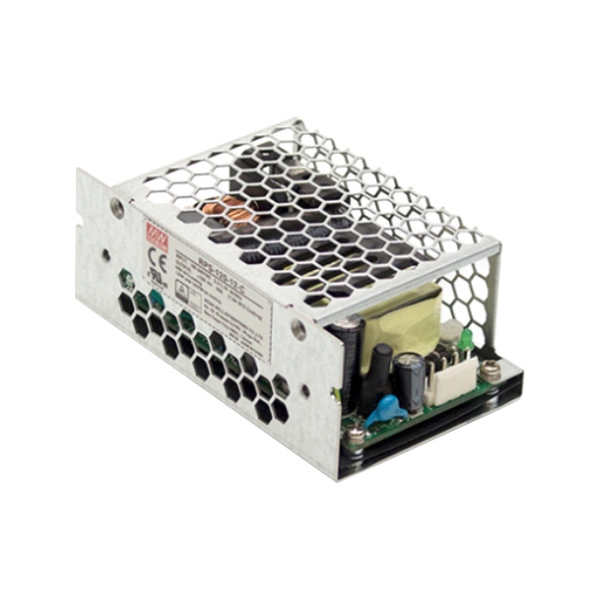 MW/明纬 电源 RPS-120-12-C 1个