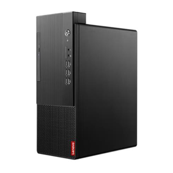 LENOVO/联想 台式电脑 启天M455 升配 i5-12500(16GB 512GB SSD Win10 64bit专业版 嵌入式 oem版)单主机 1台