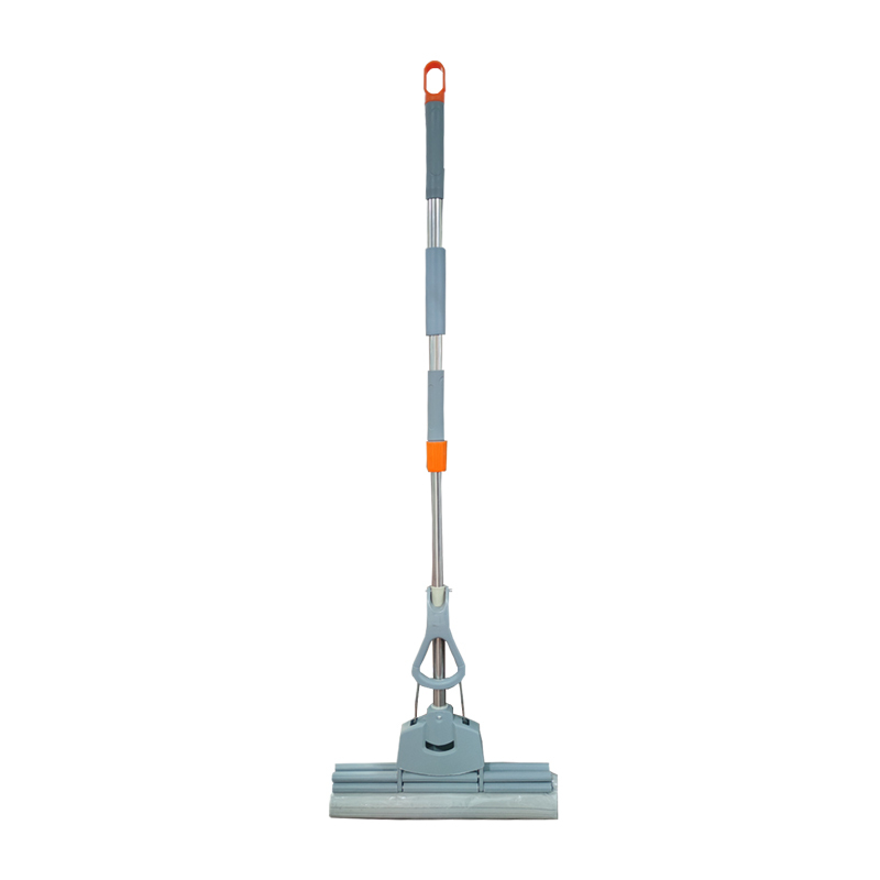 FTWT/奉天沃泰 伸缩杆胶棉拖把 FTWT-tb02 拖把头38cm 杆长125cm/106cm 1把