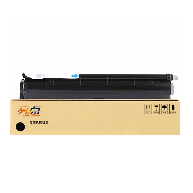 LIANGDIAN/亮点 粉盒 T-2309C 标准 黑色 适用东芝 E-STUDIO 2303A/2303AM/2803AM/2309A/2809A/T-2309C 1支