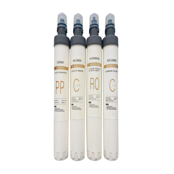QUANBAICHUN/泉百淳 净水器整套滤芯 BC-2K-RO 10L 不含安装 1套