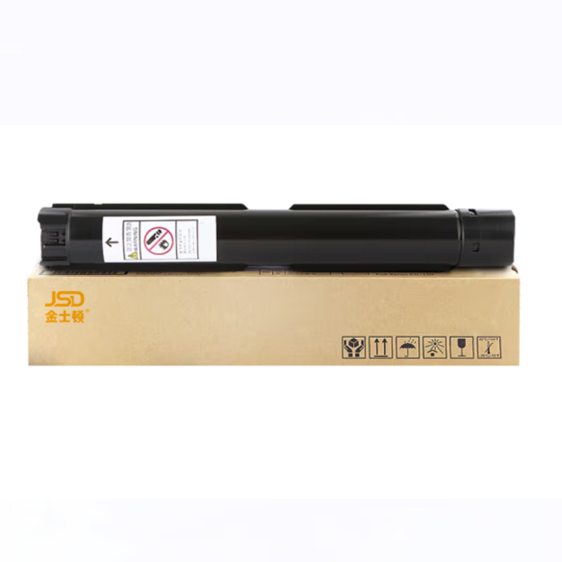 JSD/金士顿 S1810系列硒鼓 S5019 标准 黑色 适用施乐 2150N/2350N/S2010/S2220/S2420/S2011/S2320/S2520/S2110/S2110N/S2110NDA/S5019/CT201911/CT202072/CT202384/CT202873/S1810 1支