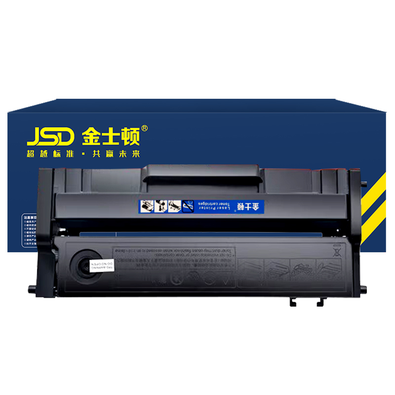 JSD/金士顿 LD228系列硒鼓 LD228 粉盒 黑色 适用联想 LJ2208W/LJ2208/M7208W/M7208/LJ2218/LJ2218W/m7268w/m7268pro/LD228 1支