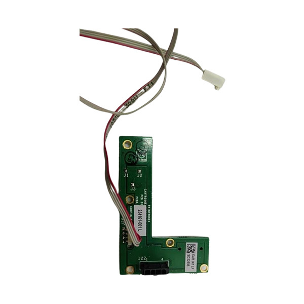 PRINTRONIX/普印力 色带感应器 N7 L型PCB板 1个