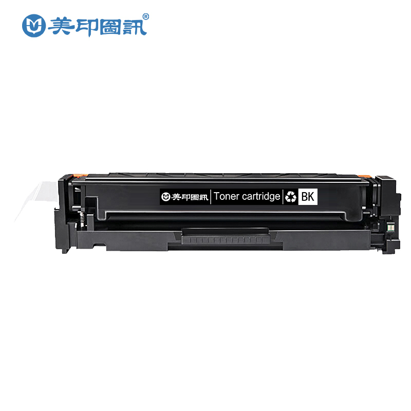 MYTX/美印图讯 硒鼓 CF510A 黑色 适用HPM154a/M154nw/M180/M180n/M181/M181fw 1个