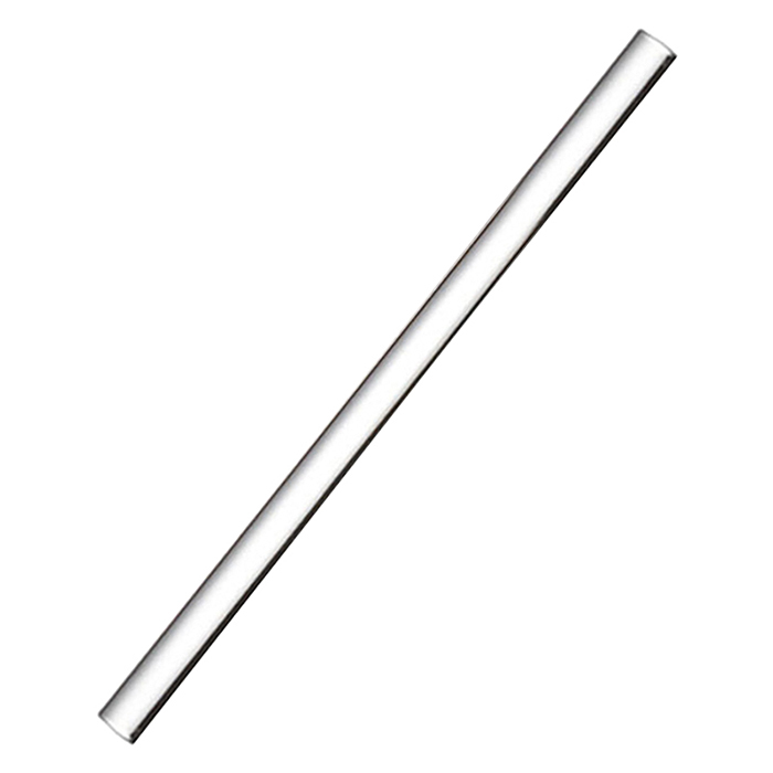 LAUTEE/兰诗 玻璃搅拌棒 SY2002-3 φ6mm 长300mm 1个
