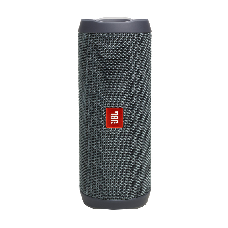 JBL 蓝牙音箱 FLIP ESSENTIAL 2 旗舰款二代 黑色 1个