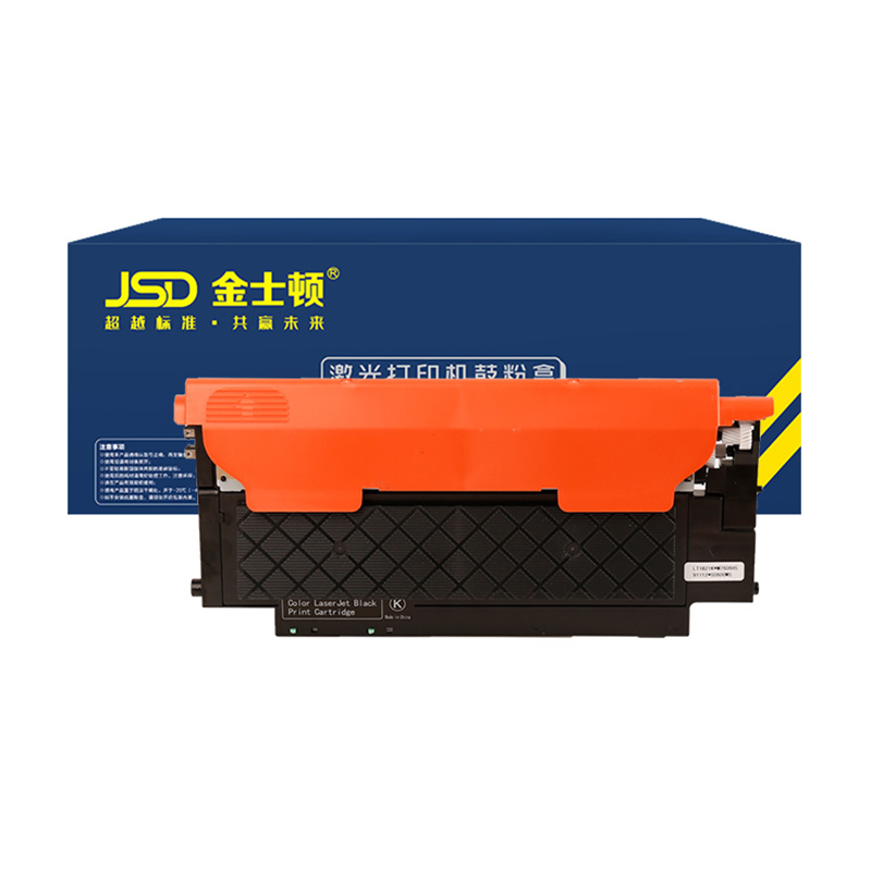 JSD/金士顿 硒鼓 150nw 黑色 亚太版 适用惠普178nw/179fnw/150a/150nw/W2090A/119A/HP119A 1支