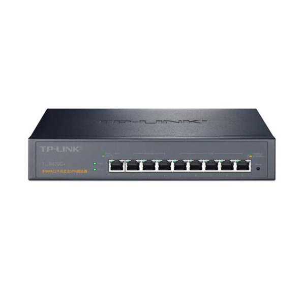 TP-LINK/普联 千兆路由器 TL-R479G+ 1台