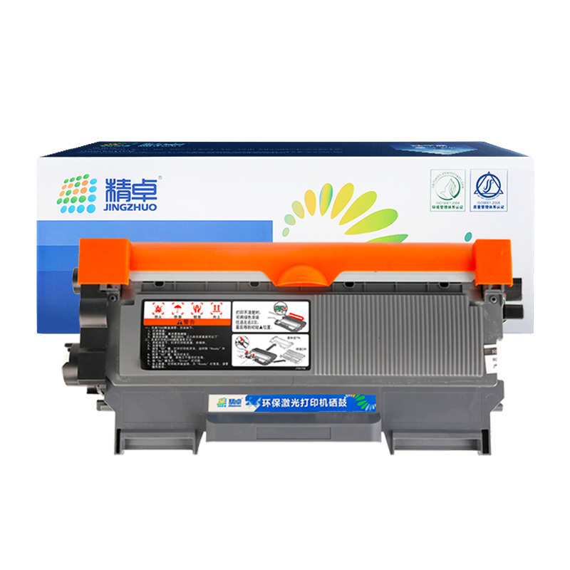 JINGZHUO/精卓 硒鼓 DCP7060D 粉盒 黑色 适用兄弟/Brother DCP-7057/7060D/7470D/7065DN/7070Dw 1支