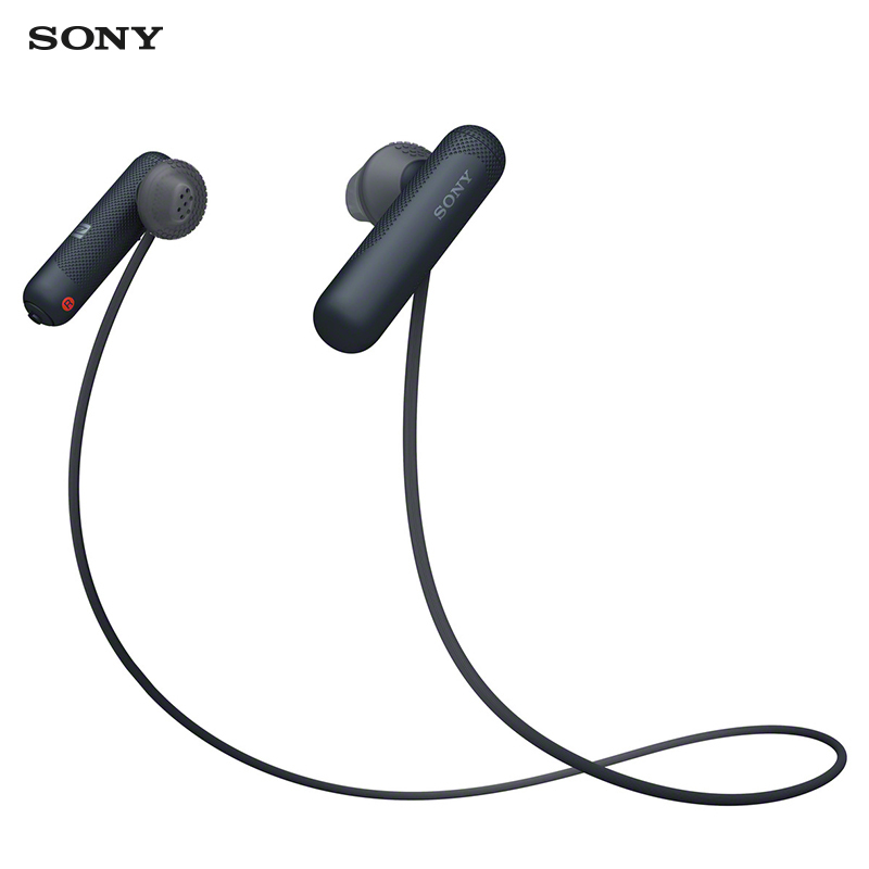 SONY/索尼 耳机 WI-SP500 1支
