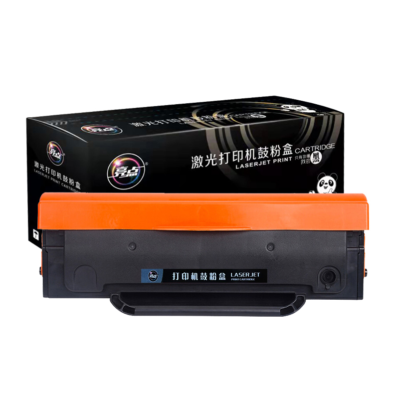 LIANGDIAN/亮点 墨粉盒 AD220MC 标准 黑色 适用震旦AURORA AD220MC/220MNW/220MNF/ADDT-220E/AD200PS/ADDT-220S 1支