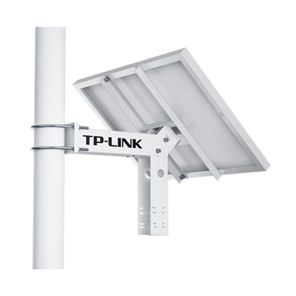 TP-LINK/普联 智能太阳能供电系统 TL-SP620H 含智能太阳能供电系统×1 1套