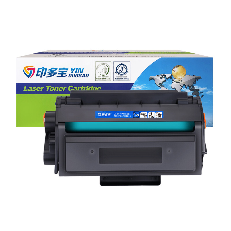 YINDUOBAO/印多宝 硒鼓 M2000DNW 黑色 适用得力DELI M2000/M2000N/M2000D/P2000NW/P2000w/P2000D 1支