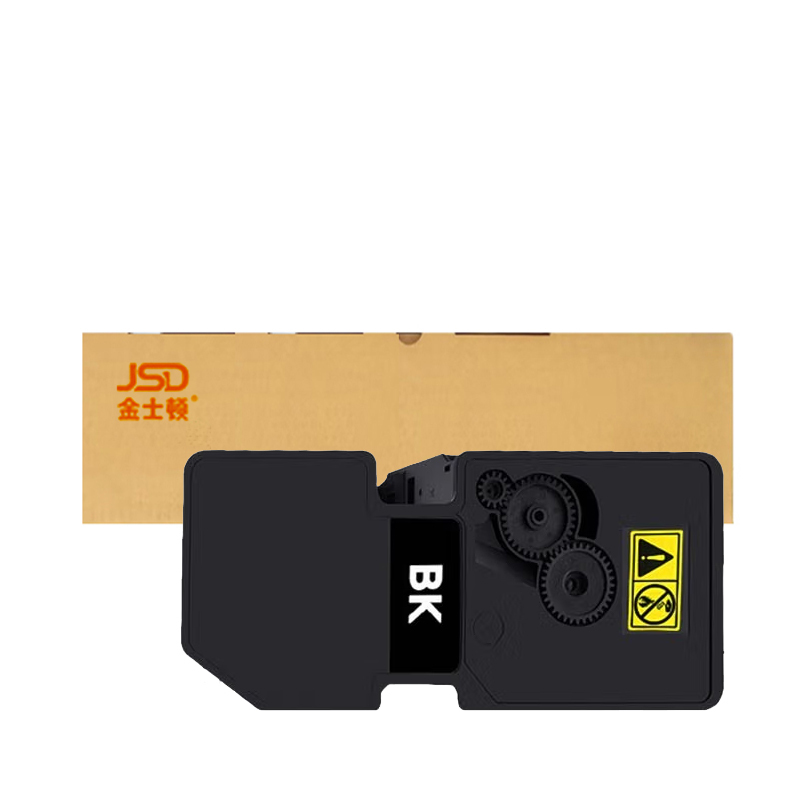 JSD/金士顿 墨粉盒 TK5323 黑色 适用京瓷Kyocera ECOSYS P5018cdn/TK5323 1支