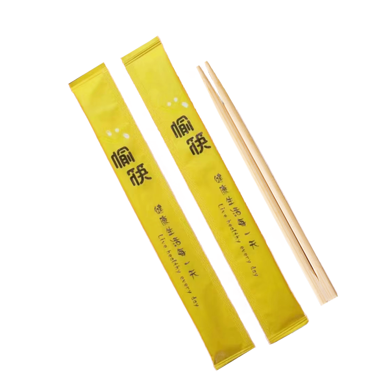 YUEJINTIE/悦金铁 一次性筷子 长度190mm 1件