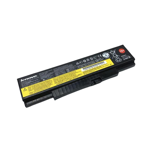 THINKPAD/联想 笔记本电池 适配ThinkPad E550 1块