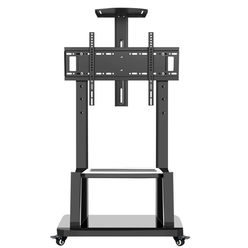 HILLPORT/三策 电视机移动支架 1700XU 32~65"落地展示推车 1套