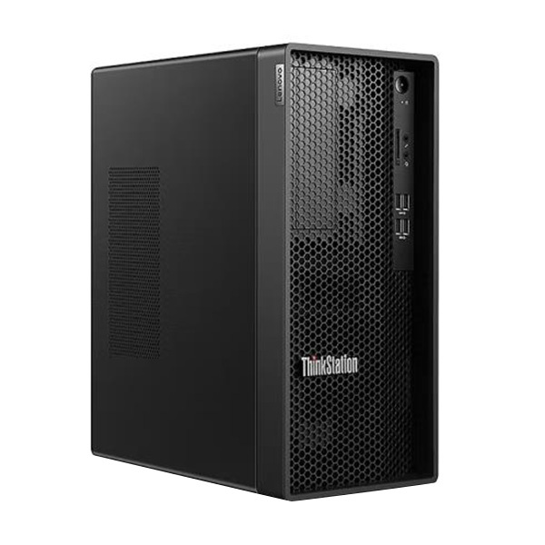 LENOVO/联想 台式电脑 Thinkstation K-C2 改配 i7-12700/(64GB/512GB SSD+2T A2000 6G)/无光驱/300W/Win11H 单主机 1台