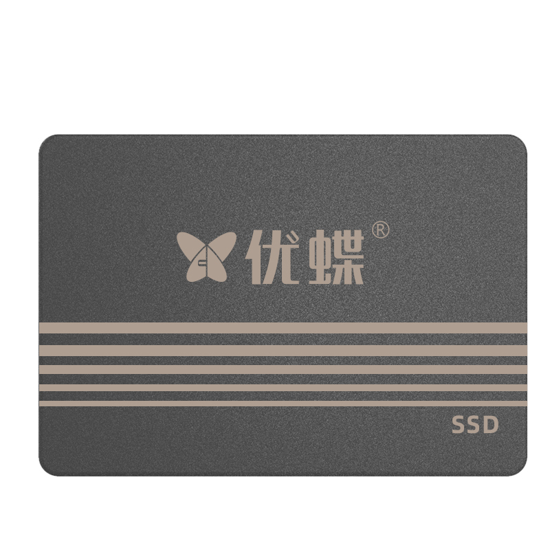 YOUDIE/优蝶 固态硬盘 S101 512GB 1个