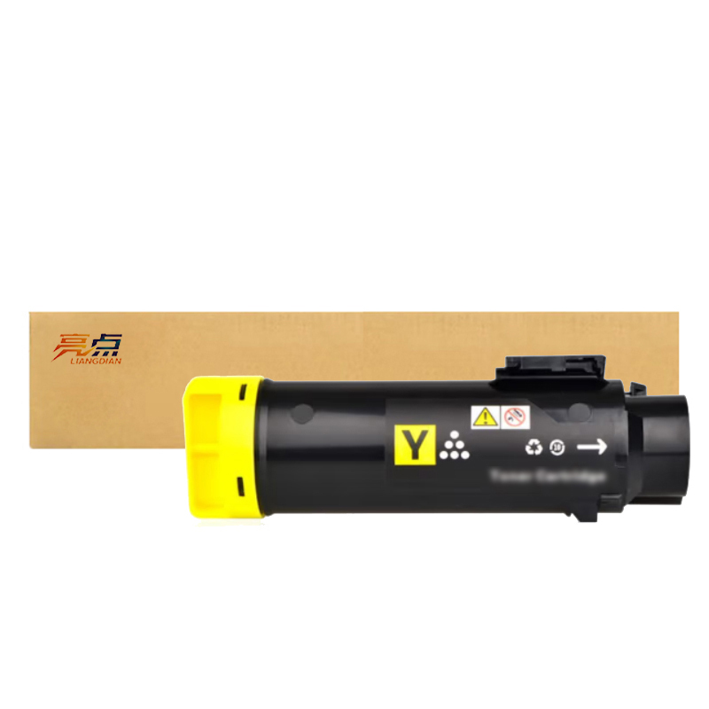 LIANGDIAN/亮点 硒鼓 CP318W黄色 适用富士施乐CP318W/CP318dw/CM318Z/CM315Z/CP315dw/CP318 1支
