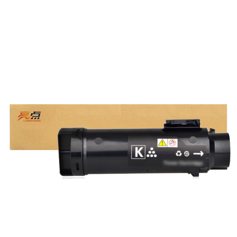 LIANGDIAN/亮点 硒鼓 CM318Z黑色 适用富士施乐CP318W/CP318dw/CM318Z/CM315Z/CP315dw/CP318 1支