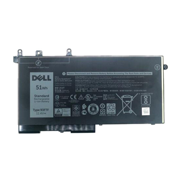 DELL/戴尔 笔记本电池 适配E5290 3芯 1块