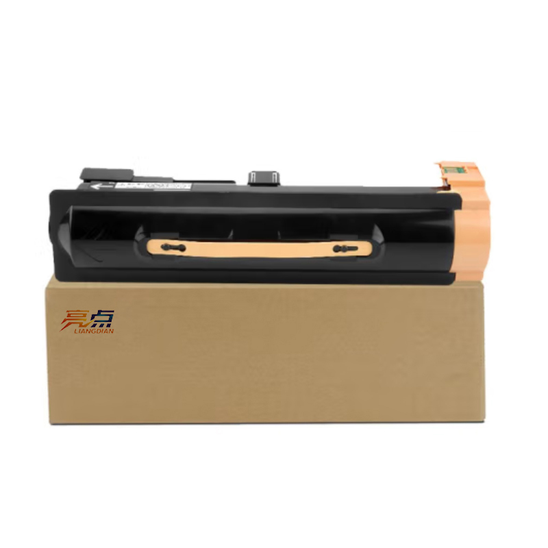 LIANGDIAN/亮点 粉盒 IV2060 高容(四代) 黑色 适用富士施乐Xerox DocuCentre-IV2060/3060/3065/IV2060 1支