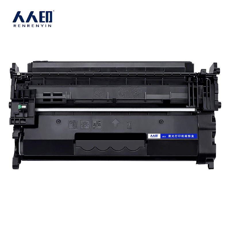 RRY/人人印 硒鼓 M403 黑色 适用惠普 CF228A/CF228X/228A/hp28A/M526/M403D/M403DN/M427DW/M527/M427FDW/M403/M403DW/M427fdn 1支