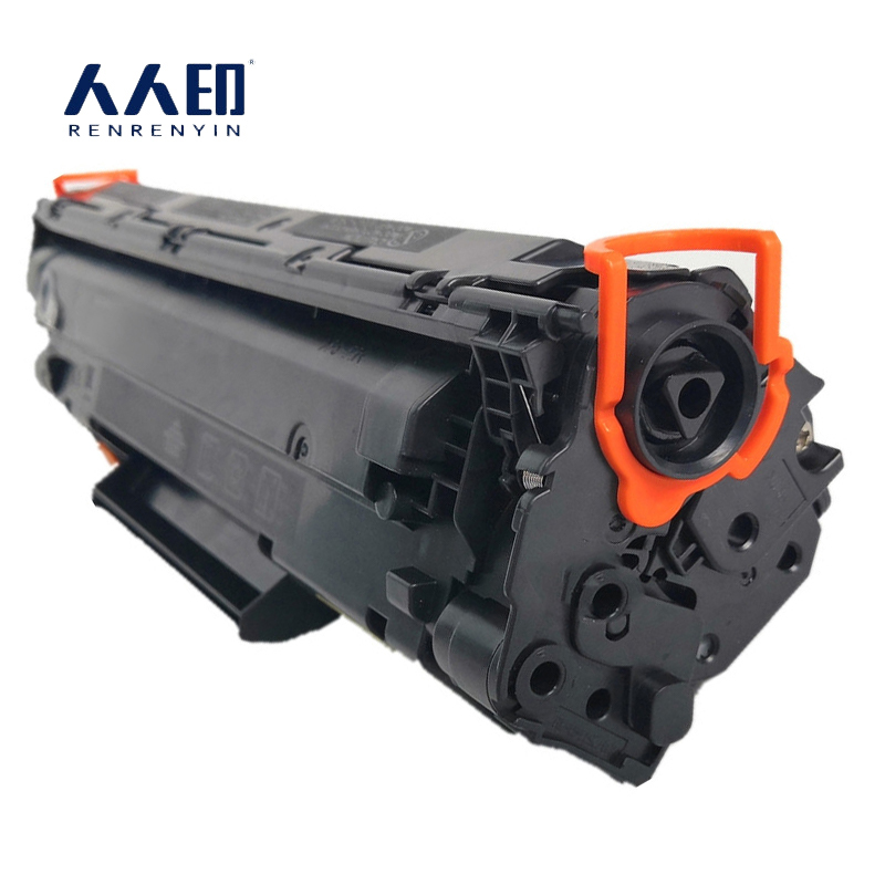 RRY/人人印 硒鼓 CRG912 黑色 适用佳能MF3010/lbP3018/lbP3108/lbP6018/lbP6018w/lbP6018L/CRG912惠普HP1102/1104/1107/1109/1102W/1104w/1107w/1109w/M1130等 1支