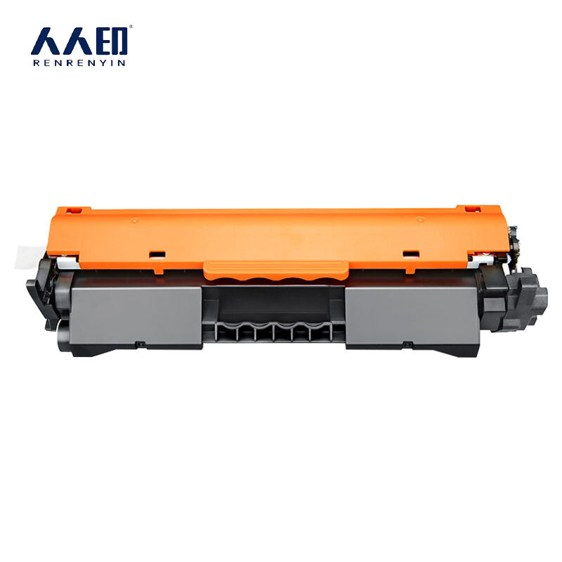 RRY/人人印 硒鼓 M227fdw 黑色 适用惠普HP M203d/M203dn/M203dw/M227fdn/M227fdw/M227sdn/M227d/30A/CF230A/CF230A粉盒 1支