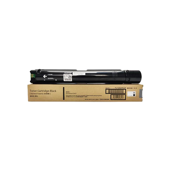 FUJIFILM/富士胶片 墨粉 CT202952 (新老品牌交替中 产品随机发货) 1只