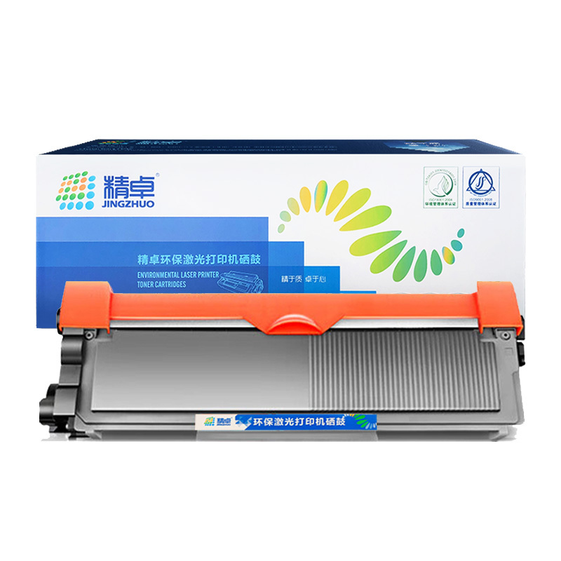 JINGZHUO/精卓 硒鼓 M7400PRO 粉盒 黑色 适用联想Lenovo M7400PRO 1支