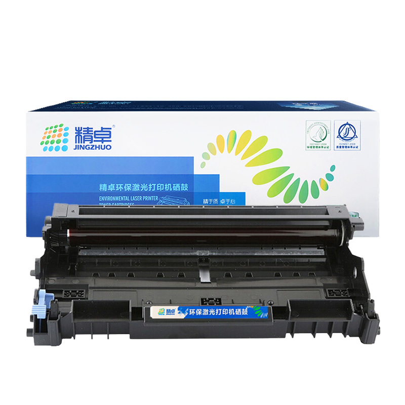 JINGZHUO/精卓 硒鼓 DR2150 鼓架 黑色 适用兄弟brother DR2150 1支