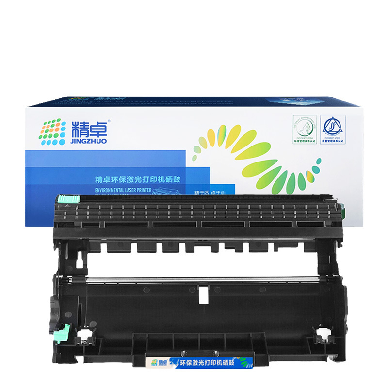 JINGZHUO/精卓 硒鼓 DCP7090DW 鼓架 黑色 适用兄弟brother DCP7090DW 1支