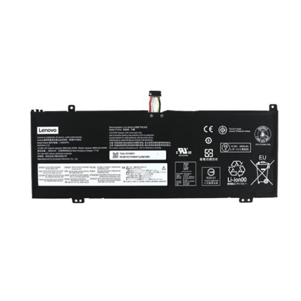 LENOVO/联想 笔记本电池 L18m4pf0 1块