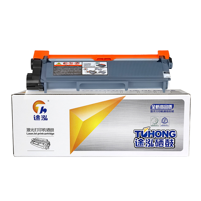 TH/途泓 MFC-7480D系列硒鼓 MFC-7480D 黑色 适用兄弟 Brother HL-2260/HL-2260D/HL-2560DN/DCP-7080/DCP-7080D/DCP-7180DN/MFC-7380/MFC-7480D/MFC-7880DN系列打印机
富士施乐 Xerox P225/P2281/P2651/P268/P225/M228/M265/M268系列打印机 1支