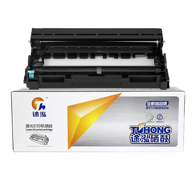 TH/途泓 DR-2350系列硒鼓 DR-2350 黑色 适用兄弟 Brother HL-2260/HL-2260D/HL-2560DN/DCP-7080/DCP-7080D/DCP-7180DN/MFC-7380/MFC-7480D/MFC-7880DN系列打印机
富士施乐 Xerox P225/P2281/P2651/P268/P225/M228/M265/M268系列打印机 鼓架 1支