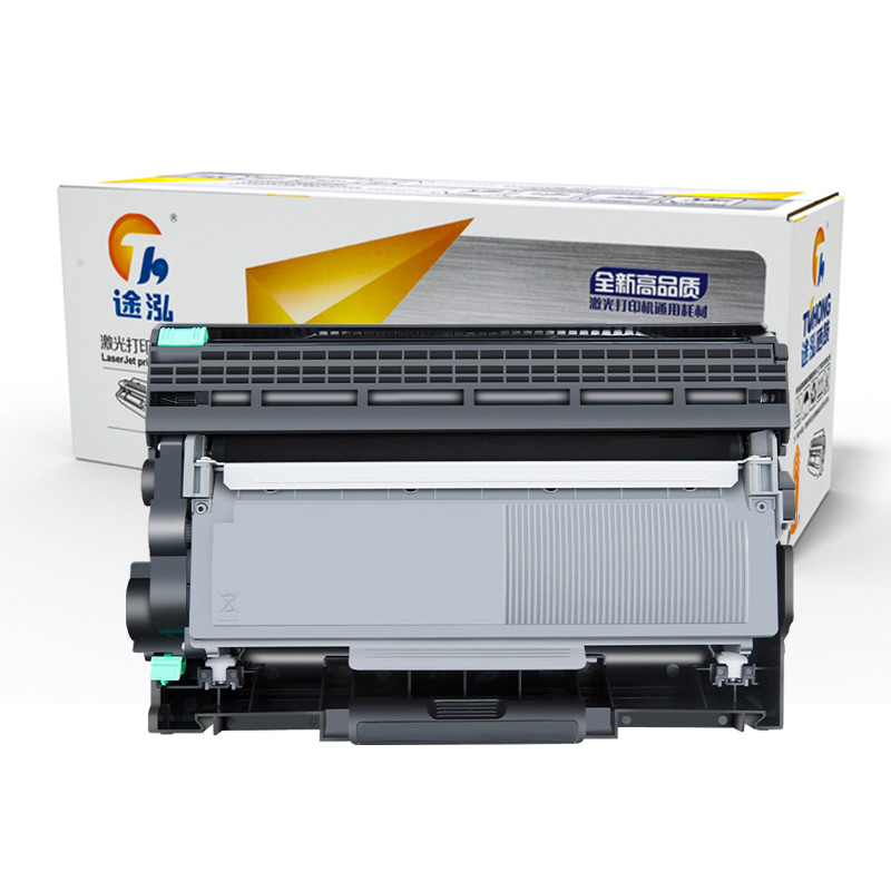 TH/途泓 DCP7180系列硒鼓套装 DCP7180 黑色 适用兄弟 Brother HL-2260/HL-2260D/HL-2560DN/DCP-7080/DCP-7080D/DCP-7180DN/MFC-7380/MFC-7480D/MFC-7880DN系列打印机
富士施乐 Xerox P225/P2281/P2651/P268/P225/M228/M265/M268系列打印机 硒鼓+硒鼓架组合套装 1套
