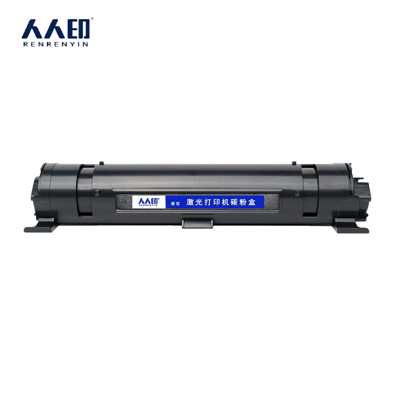 RRY/人人印 硒鼓 2123CN 黑色 适用松下PANASONIC系列KX-MB 2123CN/2133CN/2173CN/2128CN/2138CN/2178CN/1935CN/1955CN/1985CN 1支
