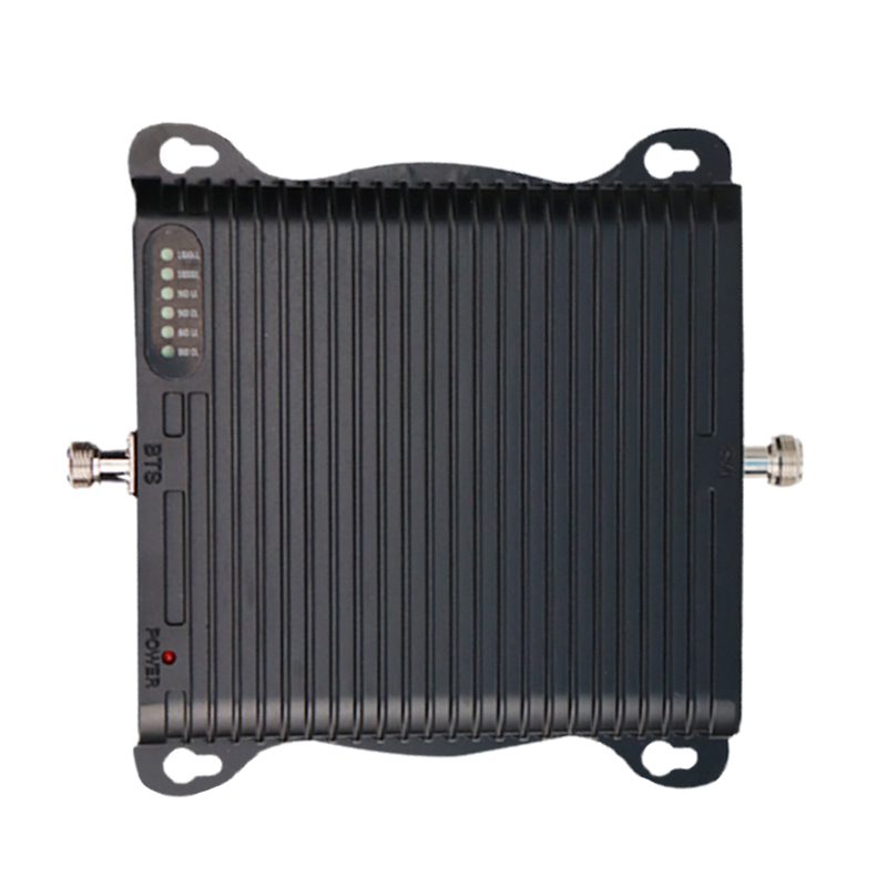 LANYOU/蓝邮 手机信号放大器 FD-XG3P-5-5X 三频-5线芯一拖五 1台
