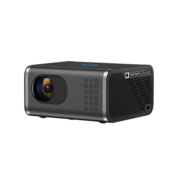 THINKPLUS/联想 投影仪 Air H6 Pro 1000lm(ANSI) 1080P 黑色 1台