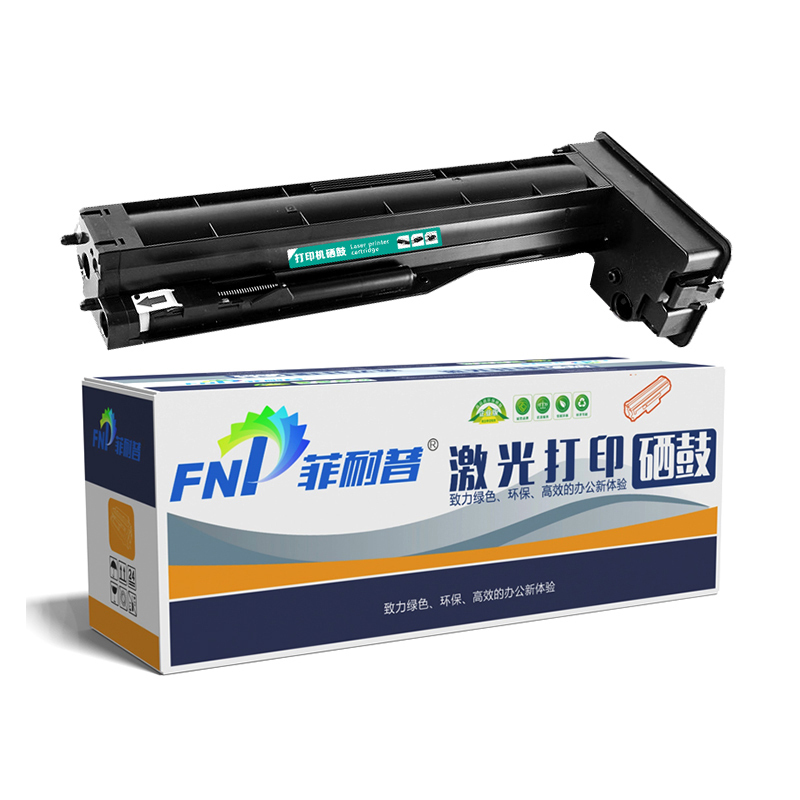 FNP/菲耐普 CF256A系列硒鼓 M439N 黑色 适用惠普HP LaserJet M436N/M436NDA/M433a/CF256A/CF257A PLUS 标准版 1支