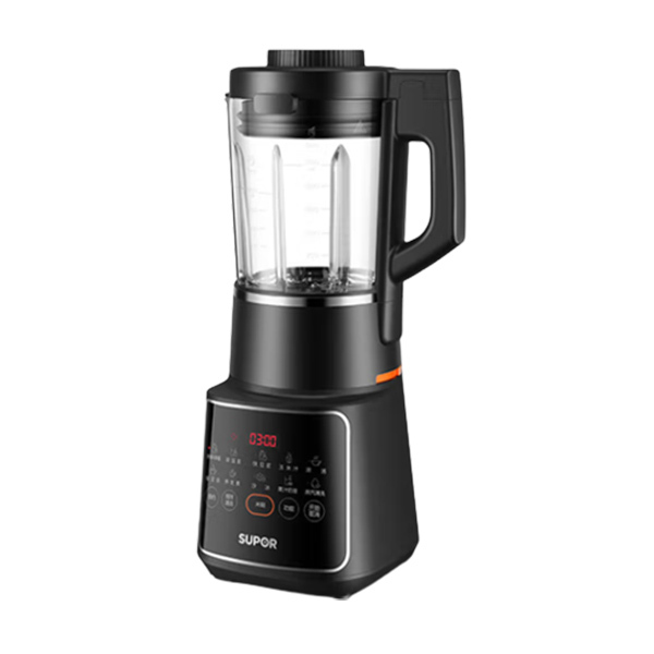 SUPOR/苏泊尔 破壁机 SP605R 1.3kW 220V 35000RPM 1台