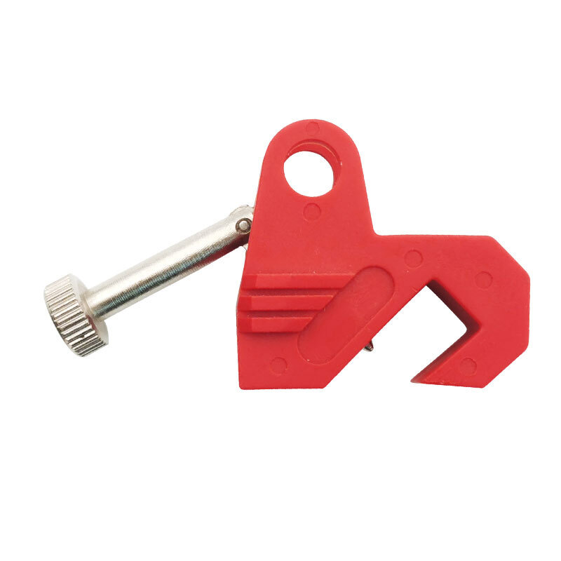 QVAND/全盾 多功能小型断路器锁 M-K21 可用于手柄厚≤9mm的中小型断路器 1个