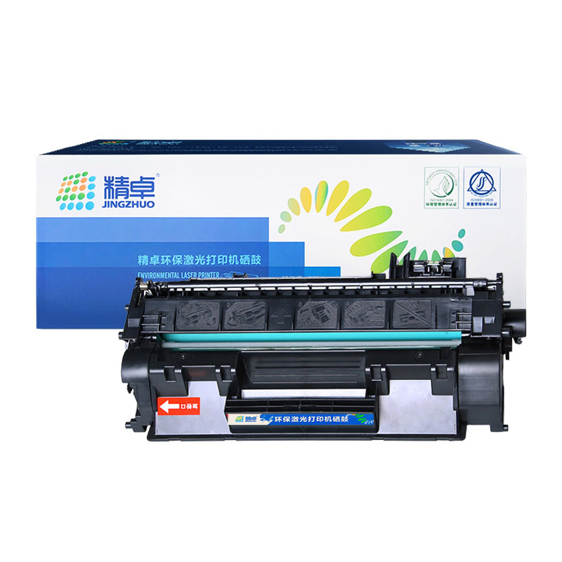JINGZHUO/精卓 硒鼓 LBP6300DN 黑色 适用佳能Canon lbP6300DN 1支