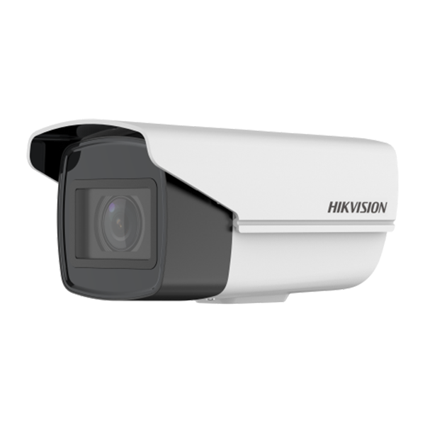 HIKVISION/海康威视 400万高空抛物智能轨迹变焦摄像机 DS-2CD3646WDA-PWZ 焦距8~32mm 供电方式DC12V 1台