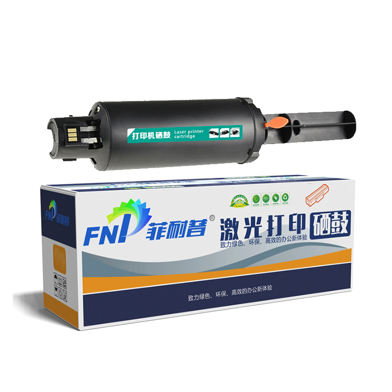 FNP/菲耐普 W1108AD系列硒鼓 1005 黑色 适用惠普HP LaserJet W1108A/NS/W1108AD/108ad/NS1005/NS1020/1005W/1005n/1005a/1005c/1020a/1020c/1020wMFP1020w 标准版 1支