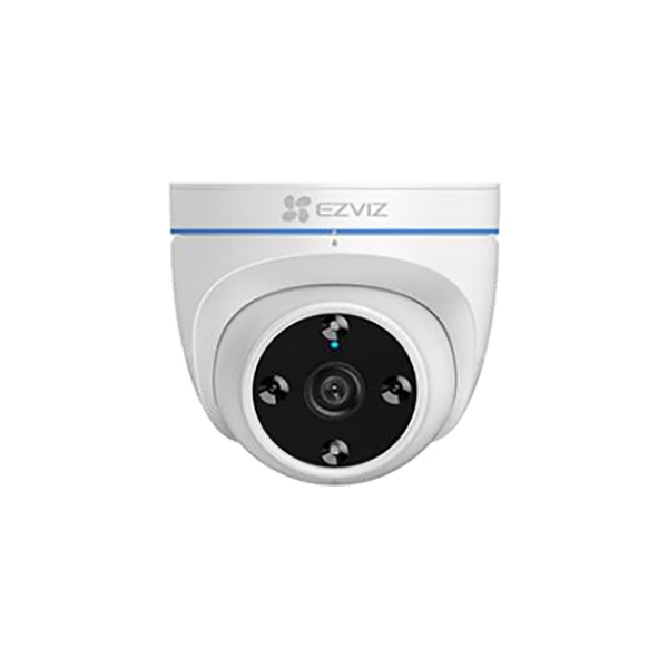 EZVIZ/萤石 200万WiFi拾音版摄像头 CS-H4-V100-1H2WFL(4mm) DC12V 1个